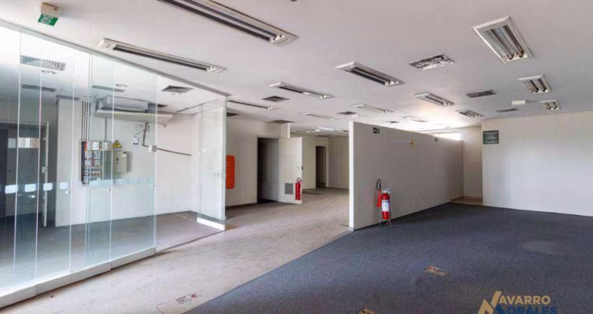 Loja, 180 m² - venda por R$ 3.500.000 ou aluguel por R$ 31.400/mês - Alto de Pinheiros - São Paulo/SP