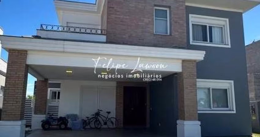 Casa perfeita 4 quartos no Condomínio Lagos de São Gonçalo