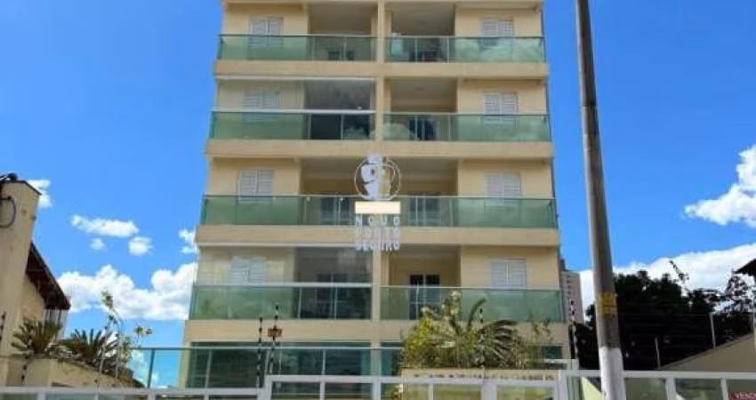 Apartamento com 2 quartos à venda no Parada Inglesa