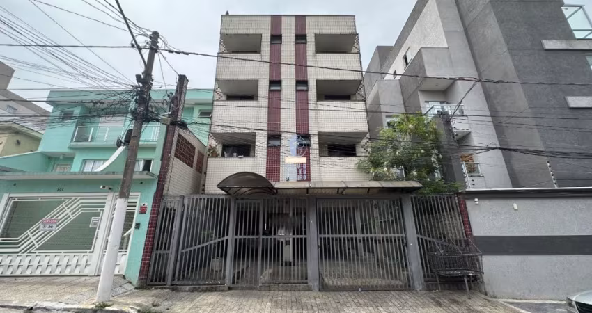 Apartamento com 02 Quartos para Locação na Penha