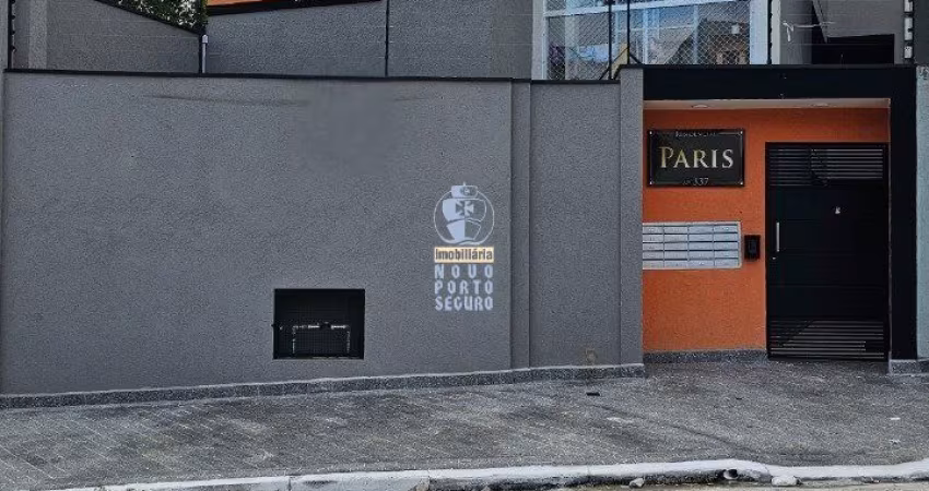 Apartamento para venda na Vila Matilde
