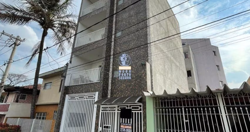 Prédio comercial a venda no Parque Novo Mundo!