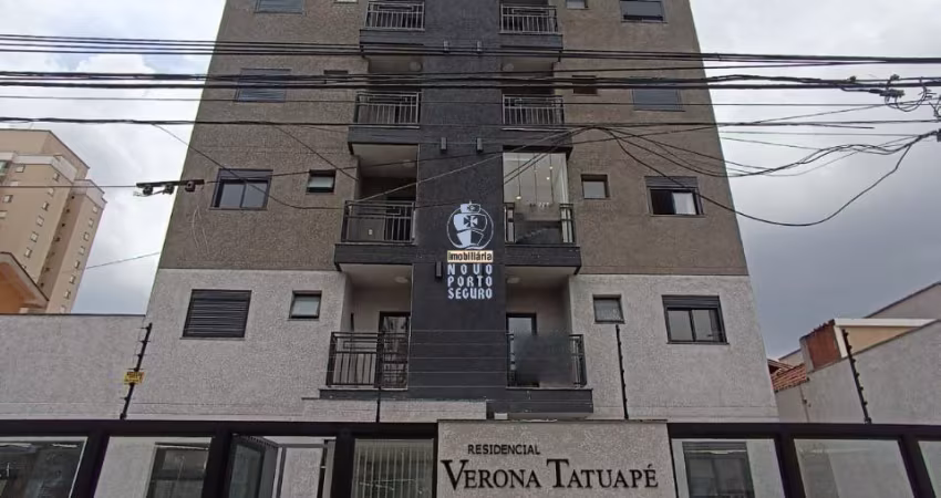Apartamento à venda no Tatuapé