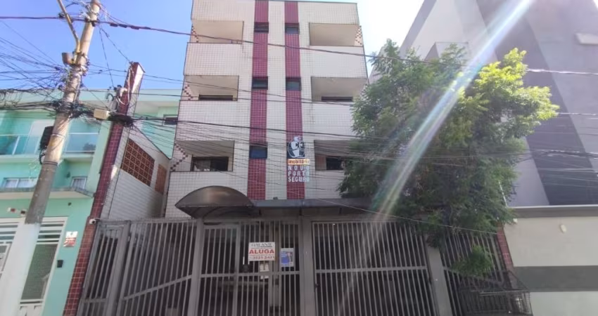Apartamento para alugar na Penha.