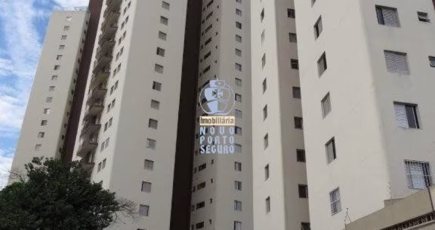 Apartamento à venda no Parque Novo Mundo - SP