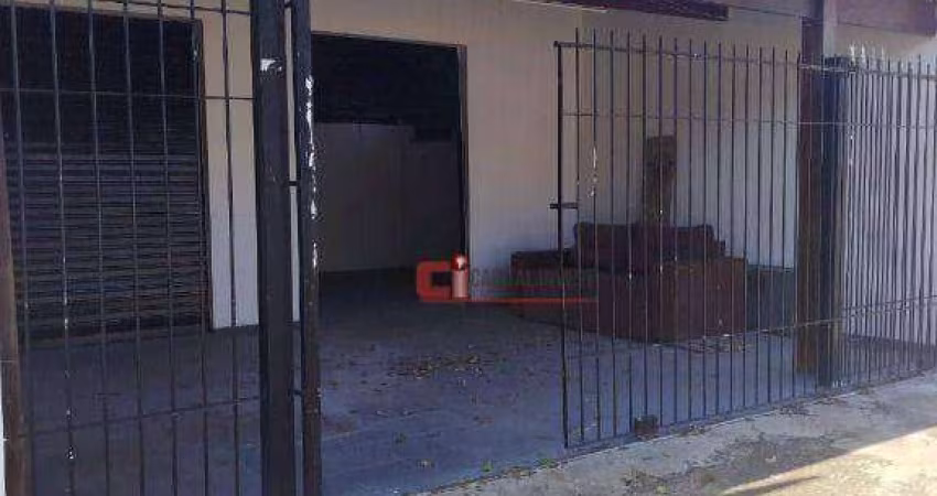 Sala para alugar, 70 m² por R$ 1.655,00/mês - Dom Bosco - Jaguariúna/SP