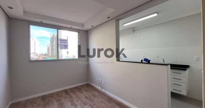 Apartamento com 2 quartos à venda na Rua Manoel Sylvestre de Freitas Filho, 1277, Jardim Nova Europa, Campinas