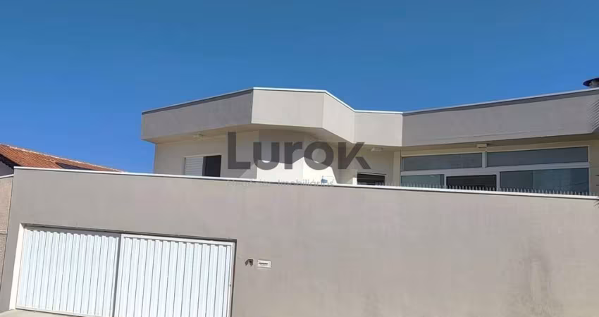 Casa com 2 quartos para alugar no Jardim das Vitórias Régias, Valinhos 