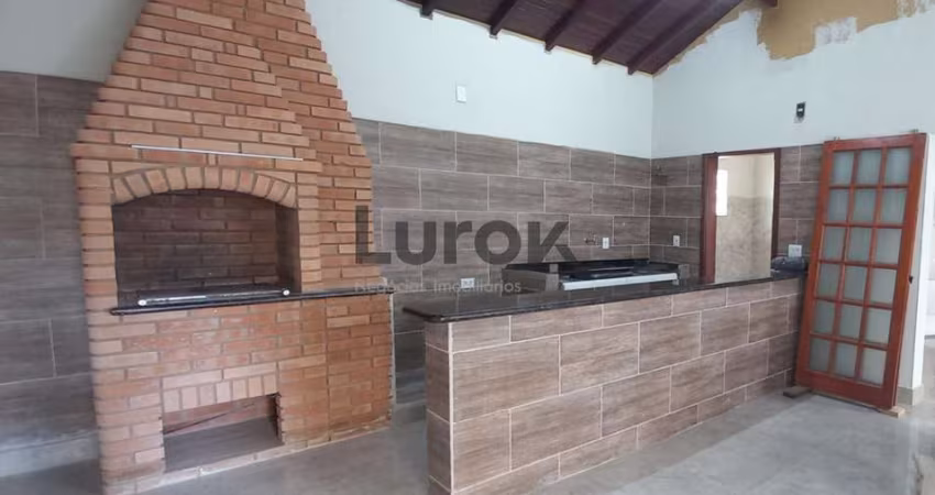 Casa comercial para alugar na João Castanheira, 18, Loteamento Nova Espírito Santo, Valinhos