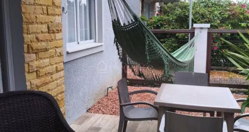 Apartamento com 3 quartos à venda na Rua Rio Apucaé, 2222, Centro, Xangri-Lá