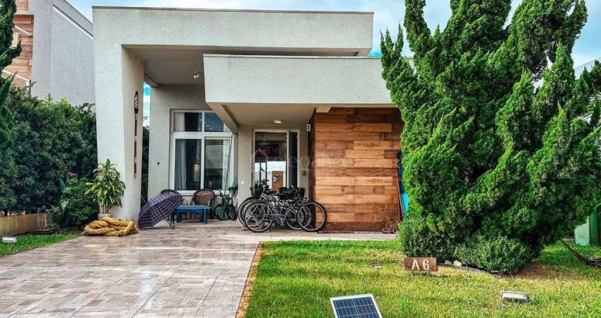 Casa em condomínio fechado com 3 quartos à venda na Avenida Paraguassu, 130, Centro, Xangri-Lá