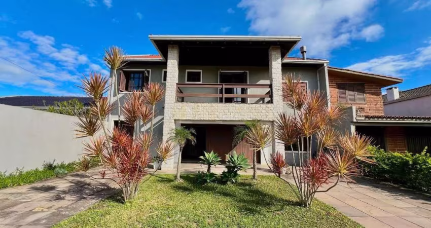 Casa com 5 quartos à venda na Marfim, 435, Rainha do Mar, Xangri-Lá