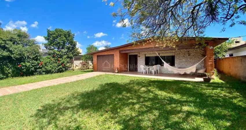 Casa com 3 quartos à venda na Guatapí, 851, Atlântida, Xangri-Lá