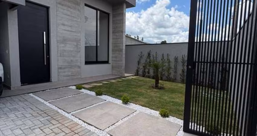 Casa à Venda em Condomínio Fechado Atibaia/SP