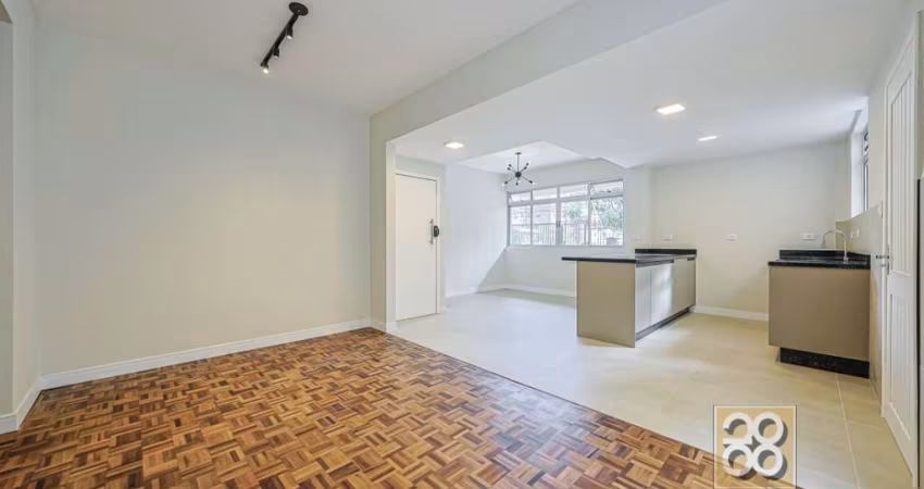 Apartamento - R da Paz, 101 - Alto da Xv - Curitiba PR