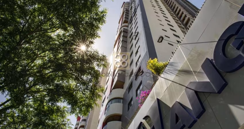 Apartamento - R Padre Agostinho, 2885 - Bigorrilho - Curitiba - PR