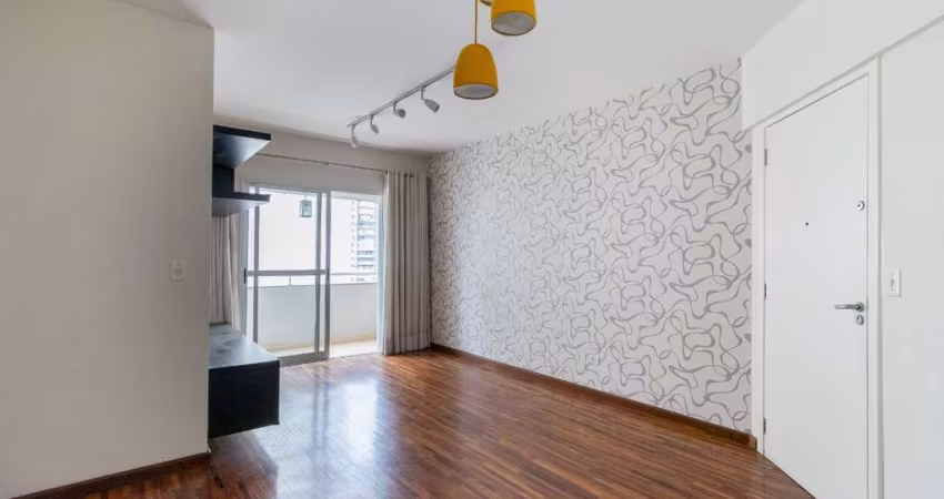 Confortável apartamento tipo para venda com 3 quartos, sendo 1 suíte, 86m²