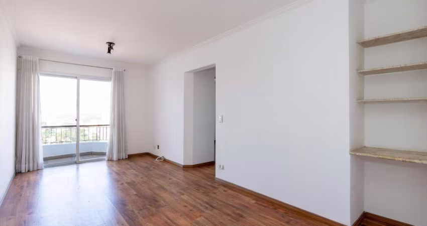 Espetacular apartamento tipo para venda e locação com 2 quartos, 65m²