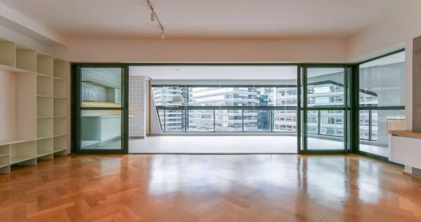 Deslumbrante apartamento tipo para venda com 3 quartos, sendo 3 suítes, 196m²