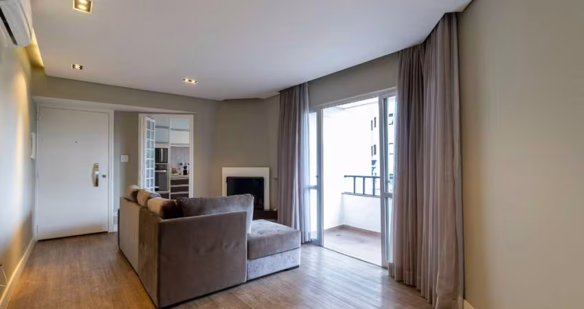 Deslumbrante apartamento tipo para venda com 2 quartos, sendo 1 suíte, 70m²