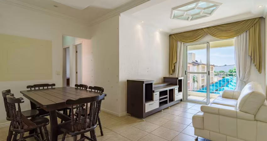 Sensacional apartamento tipo para venda com 3 quartos, sendo 1 suíte, 84m²