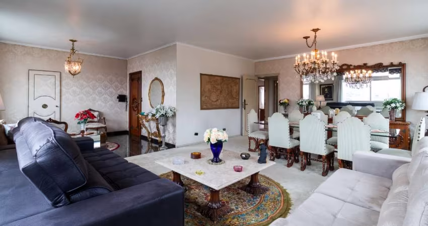 Deslumbrante apartamento tipo para venda com 3 quartos, sendo 1 suíte, 172m²
