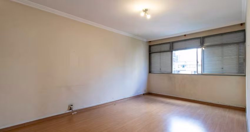 Atraente apartamento tipo para venda com 3 quartos, 104m²