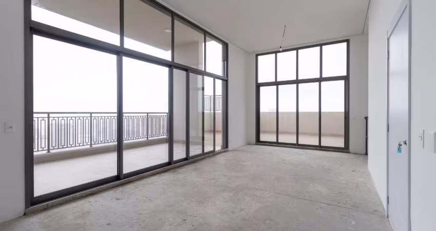 Sensacional cobertura para venda com 4 quartos, sendo 4 suítes, 304m²