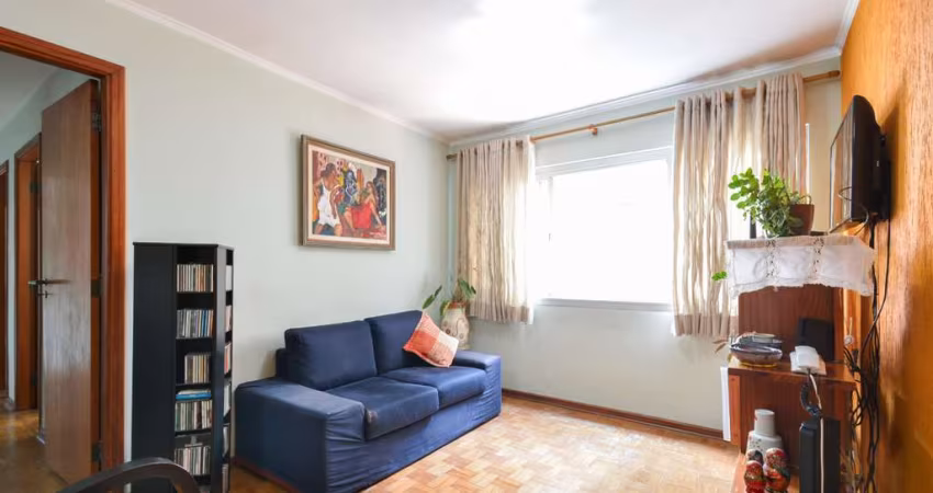 Sensacional apartamento tipo para venda com 3 quartos, sendo 1 suíte, 94m²