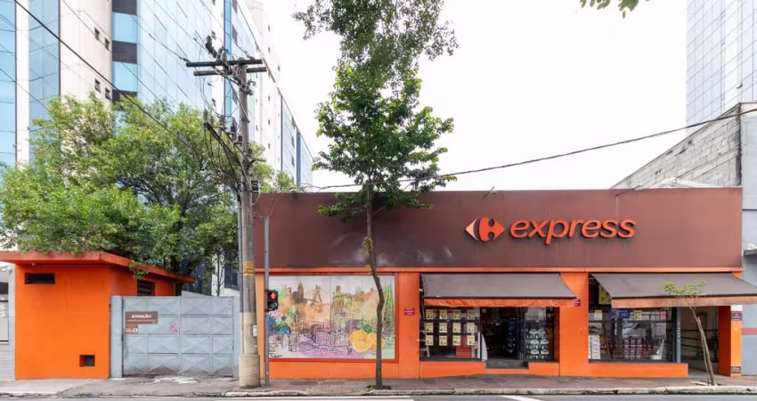 Deslumbrante galpão comercial para venda, 384m²