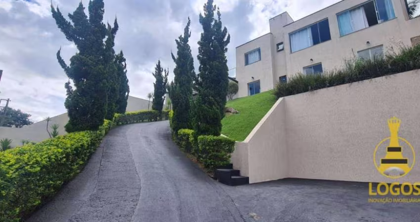 Casa Alto Padrão, com 3 dormitórios à venda, 167 m² por R$ 1.300.000 - Vale do Sol - Bom Jesus dos Perdões/SP