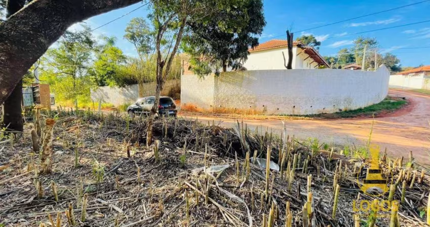 Terreno à venda, 1000 m² por R$ 120.000,00 - Parque Bela Vista - Mairiporã/SP