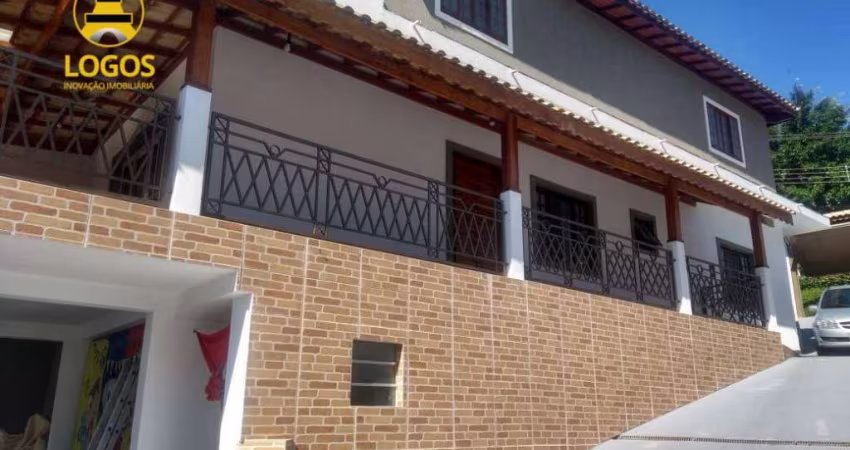 Casa com 3 dormitórios à venda, 288 m² por R$ 950.000,00 - Alpes de Mairiporã - Mairiporã/SP