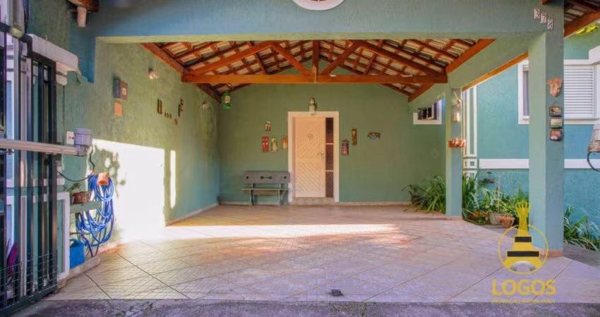 Casa com 3 dormitórios à venda, 178 m² por R$ 900.000,00 - Centro - Atibaia/SP