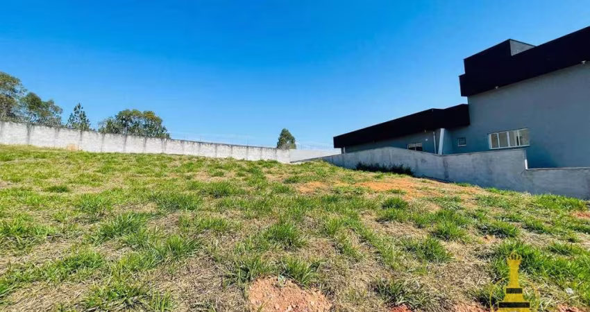 Terreno à venda, 600 m² por R$ 460.000 - Condomínio Morada do Sol - Mairiporã/SP