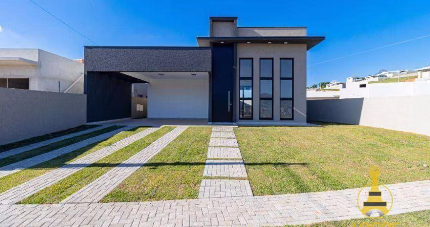 Casa com 3 dormitórios à venda, 199 m² por R$ 1.280.000,00 - Alto Da Floresa - Bom Jesus dos Perdões/SP
