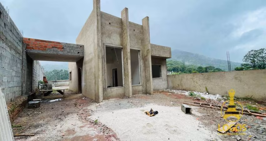 Casa com 2 dormitórios à venda, 78 m² por R$ 450.000,00 - Sun Valley - Mairiporã/SP