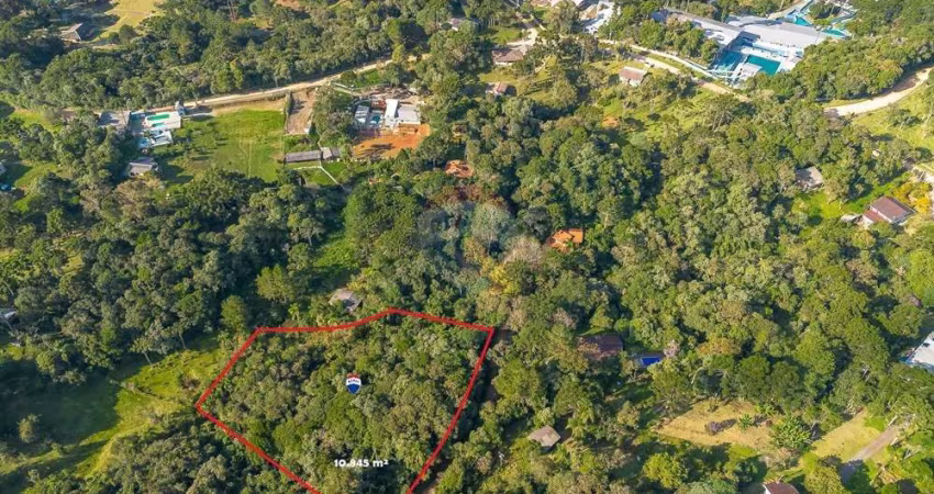 Terreno Borda do Campo - São José dos Pinhais