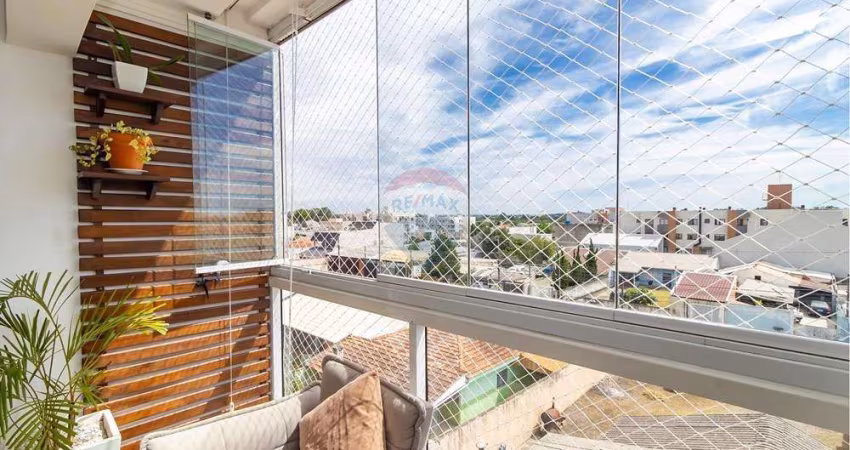 Apartamento com 2 quartos, 1 vaga coberta, Churrasqueira, Parque da Fonte R$ 240mil!