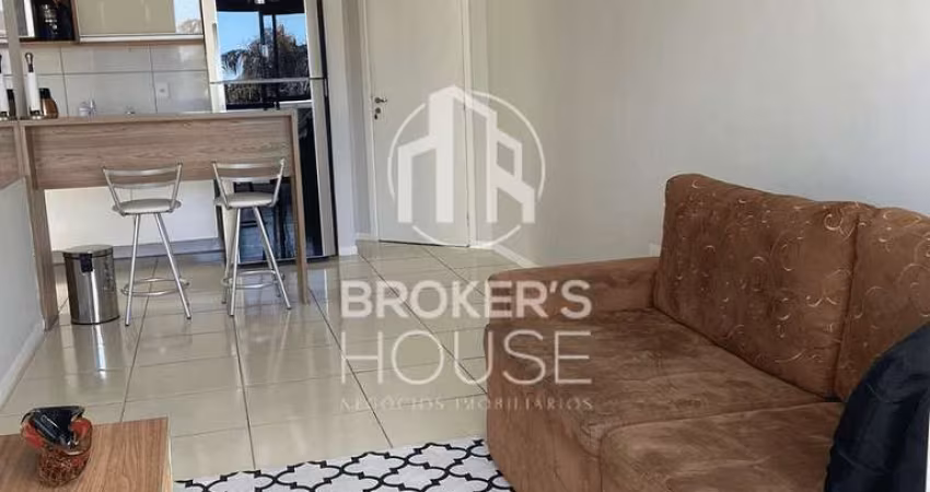 Apartamento à venda 60m²  com 2  quartos,  1 vaga  em  Bento Ferreira, Vitória, ES