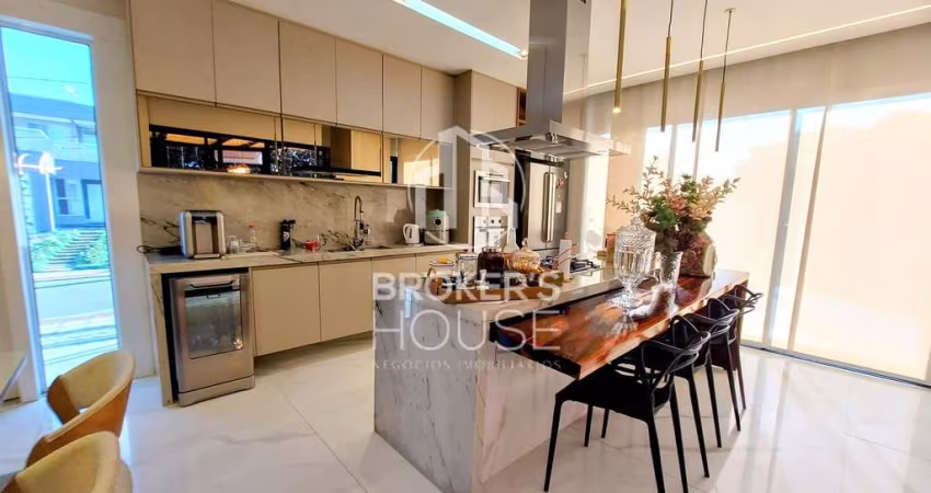 Casa de Condomínio com 4 quartos a venda 480m² - Boulevard Lagoa