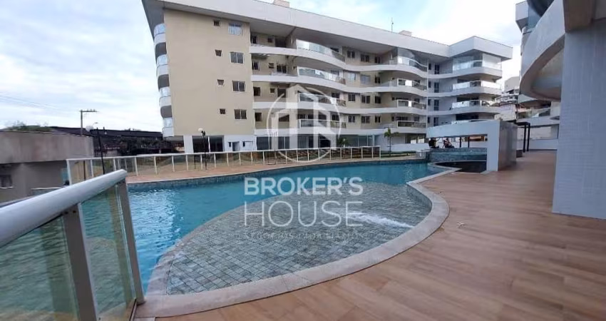 Apartamento alto padrão | 3 quartos  | 112M² - Nova Guarapari, Guarapari , ES