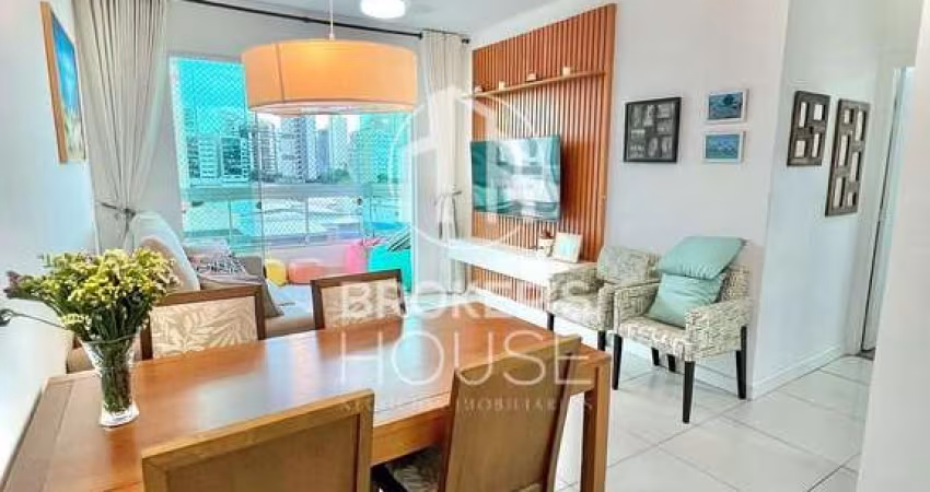 Apartamento 03 quartos à venda, Santa Lúcia, Vitória, ES