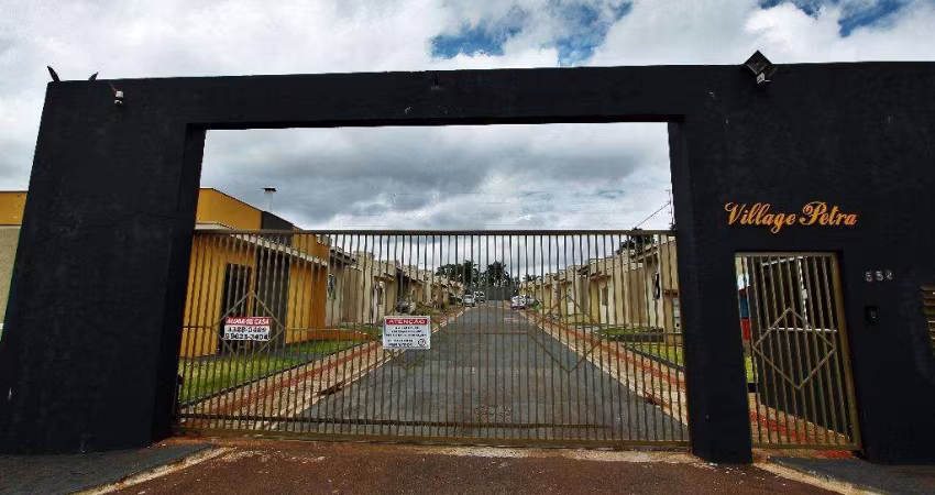 Casa em Condominio para Locação