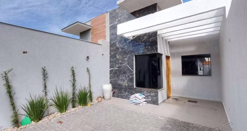 Casa com 3 dormitórios  - venda ou aluguel - Jardim Montecatini - Londrina/PR