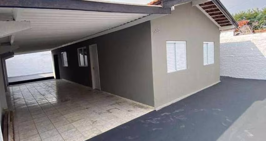Casa à venda, 150 m² por R$ 280.000,00 - Jardim Redentor - Bauru/SP