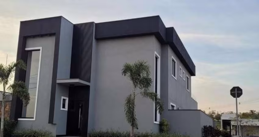 CASA A VENDA NO CONDOMÍNIO RESIDENCIAL VIENA