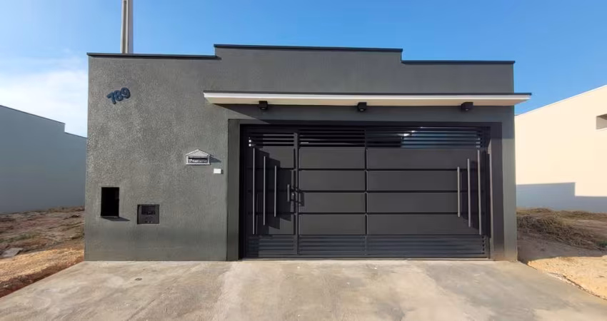 CASA A VENDA NO JARDIM BOM SUCESSO