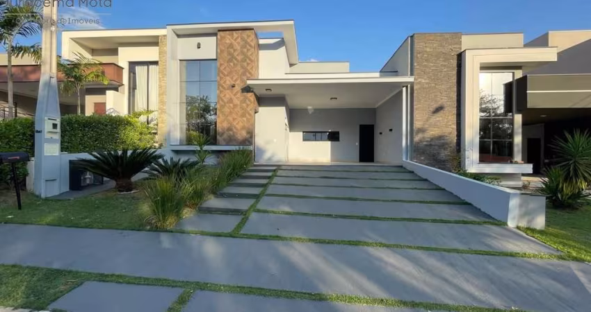 CASA A VENDA NO CONDOMÍNIO RESIDENCIAL VIENA