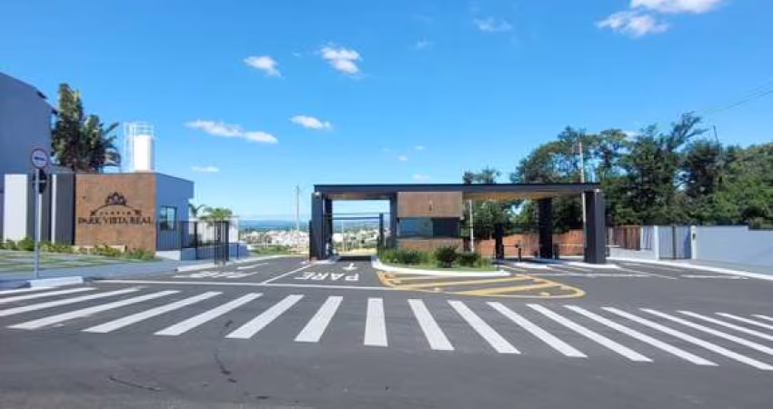 TERRENO VENDA EM INDAIATUBA / SP